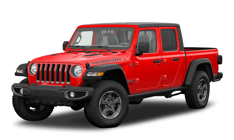 파이어크래커 레드 익스테리어